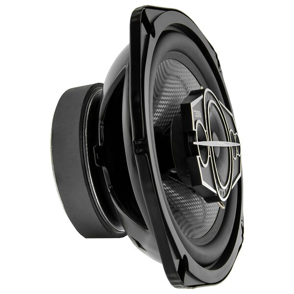 Main product image for DS18 SLC-N69X 6"x9" 5-Way 260W Coaxial Speaker Pair 4 Ohm294-8008
